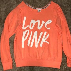 Victoria’s Secret Pink Sweatshirt